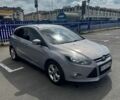Сірий Форд Фокус, об'ємом двигуна 1.6 л та пробігом 209 тис. км за 6500 $, фото 2 на Automoto.ua
