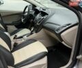 Сірий Форд Фокус, об'ємом двигуна 2 л та пробігом 158 тис. км за 7700 $, фото 9 на Automoto.ua