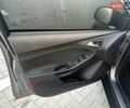 Форд Фокус 2012 в Запорожье на Automoto.ua Серый Форд Фокус, объемом двигателя 1.6 л и пробегом 108 тыс. км за 9800 $, фото 12 на Automoto.ua