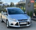 Серый Форд Фокус, объемом двигателя 2 л и пробегом 207 тыс. км за 5599 $, фото 3 на Automoto.ua