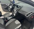 Серый Форд Фокус, объемом двигателя 1.6 л и пробегом 209 тыс. км за 7200 $, фото 8 на Automoto.ua