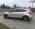 Серый Форд Фокус, объемом двигателя 2 л и пробегом 181 тыс. км за 7299 $, фото 8 на Automoto.ua