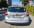 Серый Форд Фокус, объемом двигателя 1.6 л и пробегом 251 тыс. км за 5900 $, фото 6 на Automoto.ua