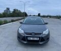 Сірий Форд Фокус, об'ємом двигуна 2 л та пробігом 141 тис. км за 8700 $, фото 7 на Automoto.ua