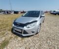 Сірий Форд Фокус, об'ємом двигуна 2 л та пробігом 260 тис. км за 5900 $, фото 7 на Automoto.ua