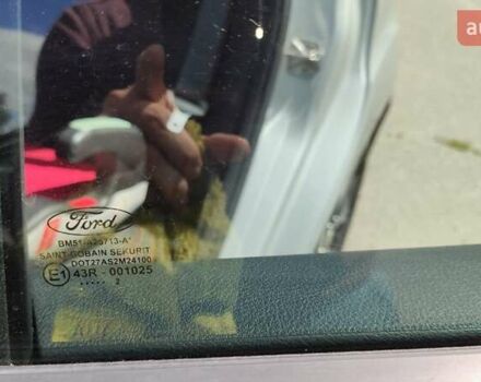 Сірий Форд Фокус, об'ємом двигуна 1.6 л та пробігом 249 тис. км за 6900 $, фото 54 на Automoto.ua