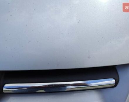 Сірий Форд Фокус, об'ємом двигуна 1.6 л та пробігом 249 тис. км за 6900 $, фото 67 на Automoto.ua