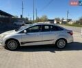 Сірий Форд Фокус, об'ємом двигуна 2 л та пробігом 184 тис. км за 4700 $, фото 5 на Automoto.ua