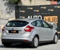 Сірий Форд Фокус, об'ємом двигуна 1.6 л та пробігом 73 тис. км за 8800 $, фото 5 на Automoto.ua
