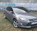 Сірий Форд Фокус, об'ємом двигуна 1.6 л та пробігом 250 тис. км за 5900 $, фото 2 на Automoto.ua