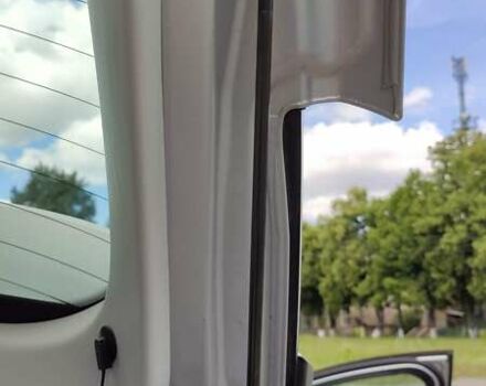 Сірий Форд Фокус, об'ємом двигуна 1.6 л та пробігом 249 тис. км за 6900 $, фото 58 на Automoto.ua