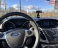Серый Форд Фокус, объемом двигателя 1.56 л и пробегом 225 тыс. км за 8500 $, фото 13 на Automoto.ua