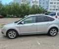 Сірий Форд Фокус, об'ємом двигуна 1.6 л та пробігом 165 тис. км за 6179 $, фото 1 на Automoto.ua