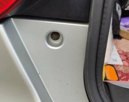 Сірий Форд Фокус, об'ємом двигуна 1.6 л та пробігом 249 тис. км за 6900 $, фото 61 на Automoto.ua