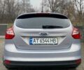 Серый Форд Фокус, объемом двигателя 1.6 л и пробегом 178 тыс. км за 7600 $, фото 4 на Automoto.ua