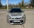 Сірий Форд Фокус, об'ємом двигуна 2 л та пробігом 184 тис. км за 4700 $, фото 3 на Automoto.ua