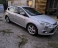 Сірий Форд Фокус, об'ємом двигуна 1.6 л та пробігом 216 тис. км за 650 $, фото 1 на Automoto.ua