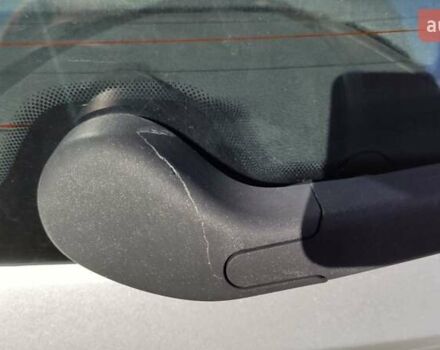 Сірий Форд Фокус, об'ємом двигуна 1.6 л та пробігом 249 тис. км за 6900 $, фото 24 на Automoto.ua