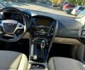 Форд Фокус 2012 у Одесі на Automoto.ua Сірий Форд Фокус, об'ємом двигуна 0 л та пробігом 75 тис. км за 6900 $, фото 7 на Automoto.ua