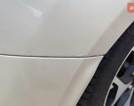 Сірий Форд Фокус, об'ємом двигуна 1.6 л та пробігом 249 тис. км за 6900 $, фото 74 на Automoto.ua