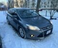 Сірий Форд Фокус, об'ємом двигуна 2 л та пробігом 226 тис. км за 7500 $, фото 1 на Automoto.ua