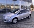 Форд Фокус 2012 у Полтаві на Automoto.ua Сірий Форд Фокус, об'ємом двигуна 2 л та пробігом 277 тис. км за 5700 $, фото 3 на Automoto.ua