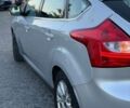 Сірий Форд Фокус, об'ємом двигуна 1.6 л та пробігом 230 тис. км за 7550 $, фото 12 на Automoto.ua