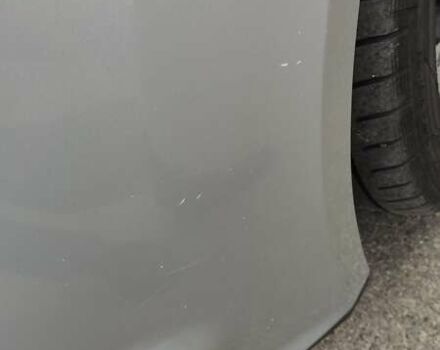 Сірий Форд Фокус, об'ємом двигуна 1.6 л та пробігом 249 тис. км за 6900 $, фото 79 на Automoto.ua