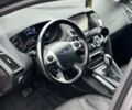 Сірий Форд Фокус, об'ємом двигуна 2 л та пробігом 158 тис. км за 7850 $, фото 19 на Automoto.ua