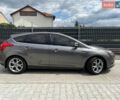 Серый Форд Фокус, объемом двигателя 2 л и пробегом 202 тыс. км за 7400 $, фото 3 на Automoto.ua