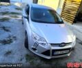 Сірий Форд Фокус, об'ємом двигуна 1.6 л та пробігом 0 тис. км за 6500 $, фото 1 на Automoto.ua