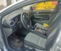 Сірий Форд Фокус, об'ємом двигуна 1.6 л та пробігом 275 тис. км за 5700 $, фото 5 на Automoto.ua