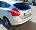 Сірий Форд Фокус, об'ємом двигуна 2 л та пробігом 185 тис. км за 7500 $, фото 6 на Automoto.ua