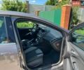 Сірий Форд Фокус, об'ємом двигуна 1.6 л та пробігом 171 тис. км за 7488 $, фото 10 на Automoto.ua