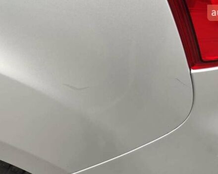 Сірий Форд Фокус, об'ємом двигуна 1.6 л та пробігом 249 тис. км за 6900 $, фото 71 на Automoto.ua