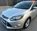 Сірий Форд Фокус, об'ємом двигуна 1.6 л та пробігом 253 тис. км за 7500 $, фото 3 на Automoto.ua