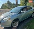 Серый Форд Фокус, объемом двигателя 0 л и пробегом 190 тыс. км за 7200 $, фото 1 на Automoto.ua