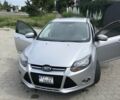 Сірий Форд Фокус, об'ємом двигуна 2 л та пробігом 237 тис. км за 6500 $, фото 1 на Automoto.ua