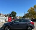 Серый Форд Фокус, объемом двигателя 1.6 л и пробегом 211 тыс. км за 7100 $, фото 2 на Automoto.ua