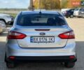 Серый Форд Фокус, объемом двигателя 2 л и пробегом 207 тыс. км за 5599 $, фото 7 на Automoto.ua