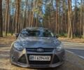 Сірий Форд Фокус, об'ємом двигуна 1.6 л та пробігом 250 тис. км за 5900 $, фото 17 на Automoto.ua