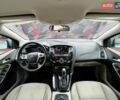 Сірий Форд Фокус, об'ємом двигуна 0 л та пробігом 102 тис. км за 8000 $, фото 16 на Automoto.ua