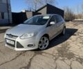Сірий Форд Фокус, об'ємом двигуна 2 л та пробігом 250 тис. км за 6800 $, фото 1 на Automoto.ua