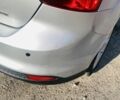 Сірий Форд Фокус, об'ємом двигуна 2 л та пробігом 130 тис. км за 6950 $, фото 8 на Automoto.ua