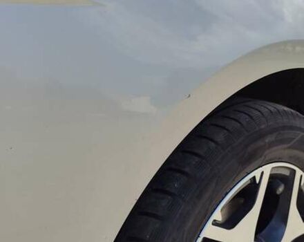 Сірий Форд Фокус, об'ємом двигуна 1.6 л та пробігом 249 тис. км за 6900 $, фото 12 на Automoto.ua