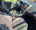 Сірий Форд Фокус, об'ємом двигуна 2 л та пробігом 228 тис. км за 7200 $, фото 12 на Automoto.ua
