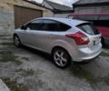 Сірий Форд Фокус, об'ємом двигуна 1.6 л та пробігом 216 тис. км за 6434 $, фото 7 на Automoto.ua