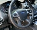 Сірий Форд Фокус, об'ємом двигуна 1.6 л та пробігом 118 тис. км за 6850 $, фото 13 на Automoto.ua
