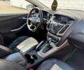 Сірий Форд Фокус, об'ємом двигуна 0 л та пробігом 185 тис. км за 7301 $, фото 16 на Automoto.ua