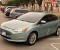 Сірий Форд Фокус, об'ємом двигуна 0 л та пробігом 124 тис. км за 5500 $, фото 1 на Automoto.ua
